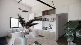 Julien AUBESSARD - JULIEN AUBESSARD ARCHITECTE