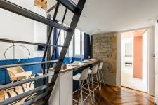 Carole CHARDIGNY - CAROLE CHARDIGNY - ATTIQUE ARCHITECTURE D'INTERIEUR