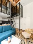 Carole CHARDIGNY - CAROLE CHARDIGNY - ATTIQUE ARCHITECTURE D'INTERIEUR