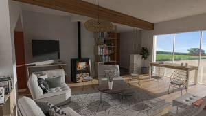 Clarisse OMEIRA - ARCHI.INTERIEUR CO.NSTRUCTION