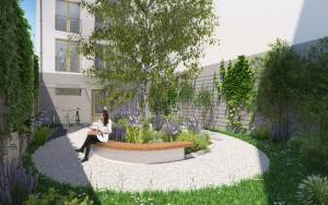 Aurélie BARBEY - Atelier d'Architecture Aurélie Barbey - L'AAAB