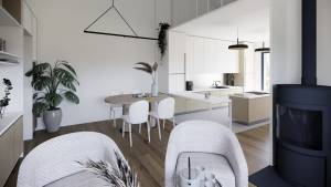 Julien AUBESSARD - JULIEN AUBESSARD ARCHITECTE