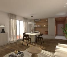 Sandra ORLANDO - DUO DESIGNERS