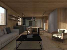 Sandra ORLANDO - DUO DESIGNERS